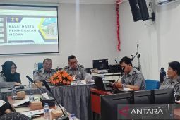 BHP Medan evaluasi penilaian masyarakat guna tingkatkan pelayanan