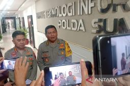 Polda Sumut bentuk tim dugaan penyalahgunaan wewenang tugas propam