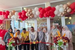 Restauran Chicking hadir di KCM Tabalong