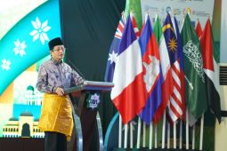 Empat UIN kolaborasi rumuskan "policy brief" geopolitik bagi Indonesia