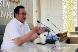 DPRD: Anggaran bukan kendala benahi MJT termasuk koridor Jatinangor
