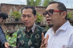 BPDP Kemenkeu fokus peremajaaan 5.000 hektare perkebunan kakao