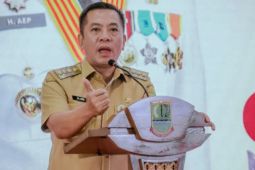 Karawang tingkatkan kolaborasi cegah kekerasan terhadap perempuan