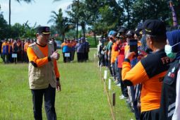 Bupati Bantul: Semua unsur tanggap bencana harus mampu identifikasi bencana