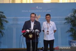 BRIN kembangkan pesawat amfibi untuk perkuat industri alutsista