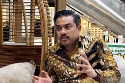 Menteri UMKM tanggapi putusan MK terhadap UU Polri