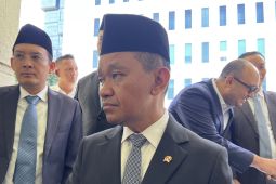 Bahlil ungkap modus tambang timah ilegal pakai IUP pasir kuarsa-silika