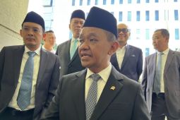 Pemerintah atur stok LNG sehingga tak impor pada 2025