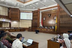 Komisi III DPD cek implementasi rehabilitasi korban narkotika di Bali