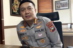 Propam Polda Kepri mengintensifkan patroli tindak pelanggar disiplin
