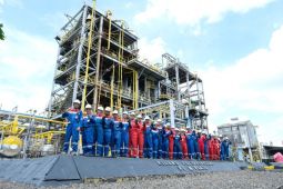 Kunjungi Kilang Pertamina Plaju, Kementerian ESDM tekankan disiplin keselamatan dan kepatuhan operasi sebagai prioritas