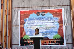 LPKA Gorontalo gelar lomba pentas seni anak binaan