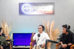 Kemenkum ingatkan musisi lokal  lindungi hak cipta lagu