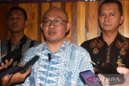 Kejari Beltim fokus tuntaskan kasus dan selamatkan uang negara