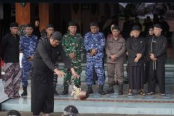 Pacitan gelar FRJ sebagai ruang budaya dan penguatan ekonomi kreatif