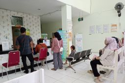 Tim Kesehatan Mataram siap diturunkan ke titik rawan bencana