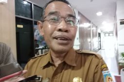 Revitalisasi sekolah terdampak banjir di Kota Mataram capai 80 persen