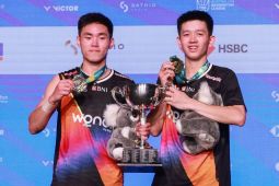 Raymond/Joaquin targetkan banyak gelar setelah juara Australian Open