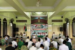 PCNU Tulungagung pastikan tidak terpengaruh gejolak PBNU