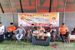 Pemkab Sigi siapkan dana BTT Rp5 miliar untuk hadapi bencana alam