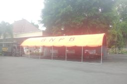 Posko siaga bencana 24 jam disiapkan di Mataram