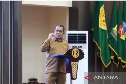 Gubernur NTT  Pembangunan lima tahun fokus pada produk unggulan desa