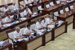 Komisi XI DPR desak Bea Cukai jadikan Hico-Scan sebagai aset negara
