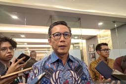 BEI ungkap telah menunjuk Jeffrey Hendrik jadi Pjs Dirut