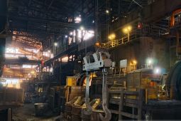 Memasuki era maju hilirisasi nikel dengan pengembangan HPAL