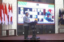 Kemenkum Kalbar buka Pelatihan Paralegal 2025 Batch III dan IV secara virtual