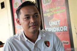 Polisi maraton periksa UMKM di Sumbawa terkait korupsi masker COVID