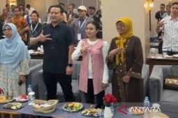 Anggota Komisi VII DPR RI minta UMKM manfaatkan teknologi digital