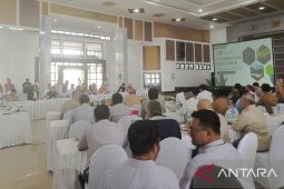 DPD minta polisi tindak penambang timah ilegal skala besar di Bangka Belitung