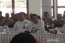 KLH akan terbitkan Permen LH perketat awasi tambang