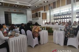 KLH evaluasi 438 IUP timah di Bangka Belitung
