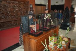 Pemkab Trenggalek gelar Pameran Keris Nusantara 2025