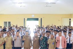 Pemkot Madiun ajak pemuda berkontribusi positif dan jauhi anarkis