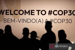 Delegasi COP30 iklim capai kesepakatan menit akhir, namun tak memuaskan