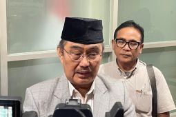Jimly minta pihak tak setuju KUHAP segera ajukan uji materi ke MK