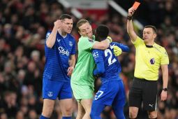 Jadwal Liga Inggris: Duel Arsenal vs Chelsea panaskan pekan ke-13