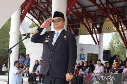 HGN 2025, Wawako Tanjungbalai sebut peran guru bukan hanya pengajar