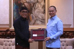 Wakil Ketua MPR dukung upaya Denpasar jadi daerah wisata bebas sampah