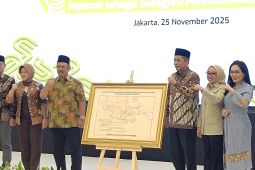 Menkop sebut arah pembangunan ekonomi kembali ke rancangan pendiri bangsa