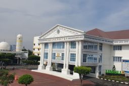 Ini daftar kampus swasta terbaik di Indonesia Versi QS Asia Ranking 2026, hanya satu kampus dari luar Jawa