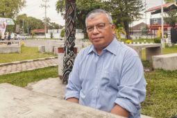 Momen Hari Guru, kekerasan terhadap pendidik harus diakhiri