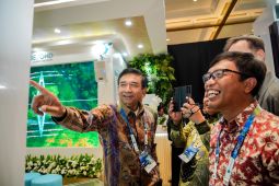 PLN Indonesia Power meluncurkan Beyond Energy Solution