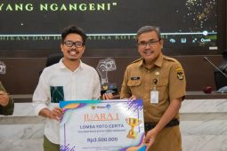 Pemkot Kediri apresiasi peran KIM angkat potensi daerah