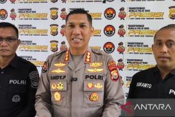 Polda Bengkulu dalami kepemilikan senjata api pasca-penembakan petani Pino Raya