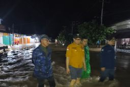 Tujuh kecamatan di Pasaman Barat terdampak bencana alam