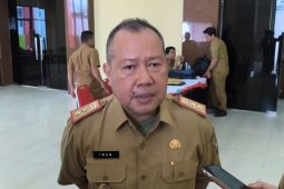 Pemkot Bandarlampung tingkatkan kualitas SDM Koperasi Merah Putih